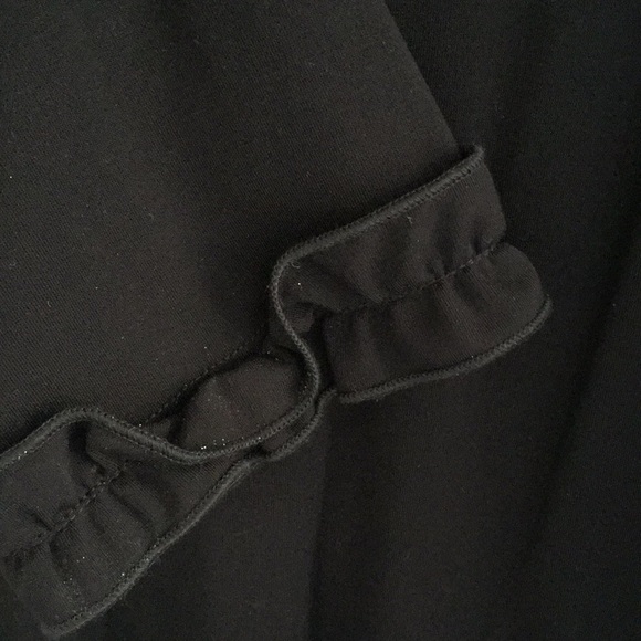 Sailor Sailor ruffle neck dress - Picture 4 of 6